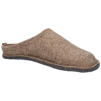 Rohde Lucca H Hausschuhe in beige