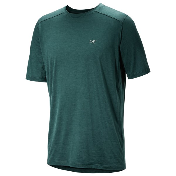 Arc'teryx - Ionia S/S - Merinoshirt