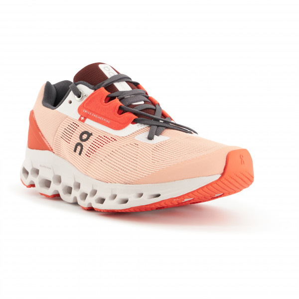 On - Women's Cloudstratus - Runningschuhe