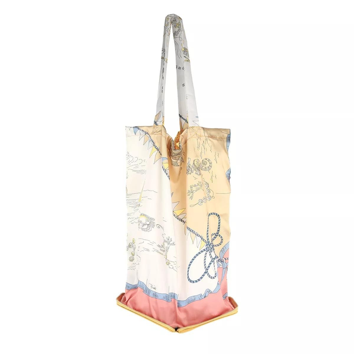 EMILIO PUCCI Handtaschen bunt Shopper