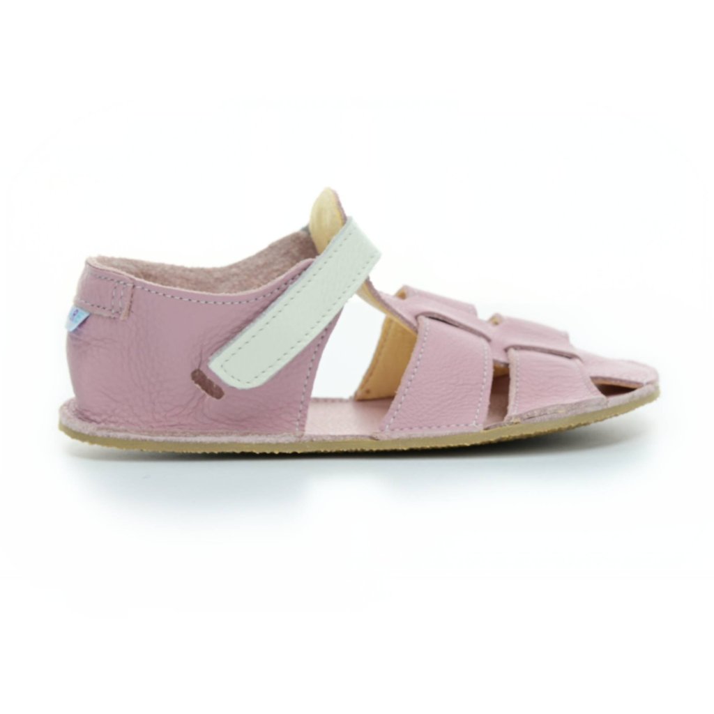 Baby Bare Candy Barfußsandalen
