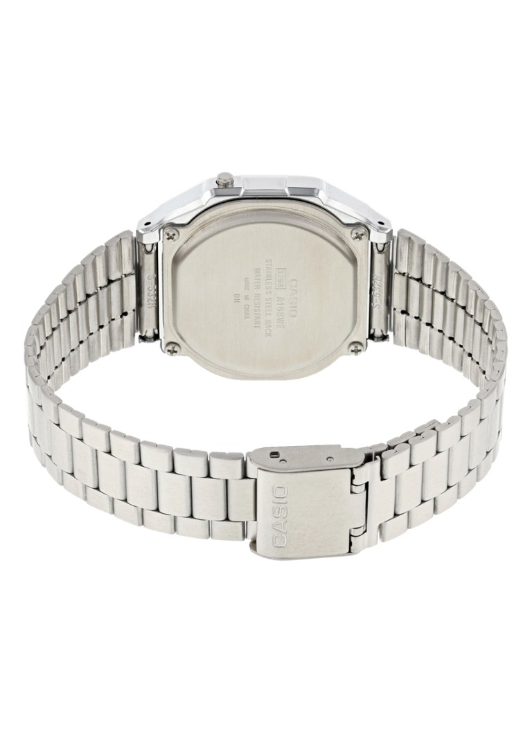 Ceas Casio Vintage Iconic A168WEM-7EF