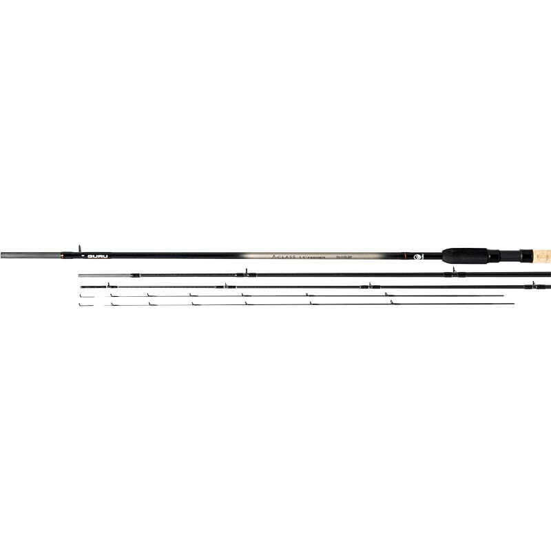 Prut Guru A-class light feeder 3,30 m 50 g