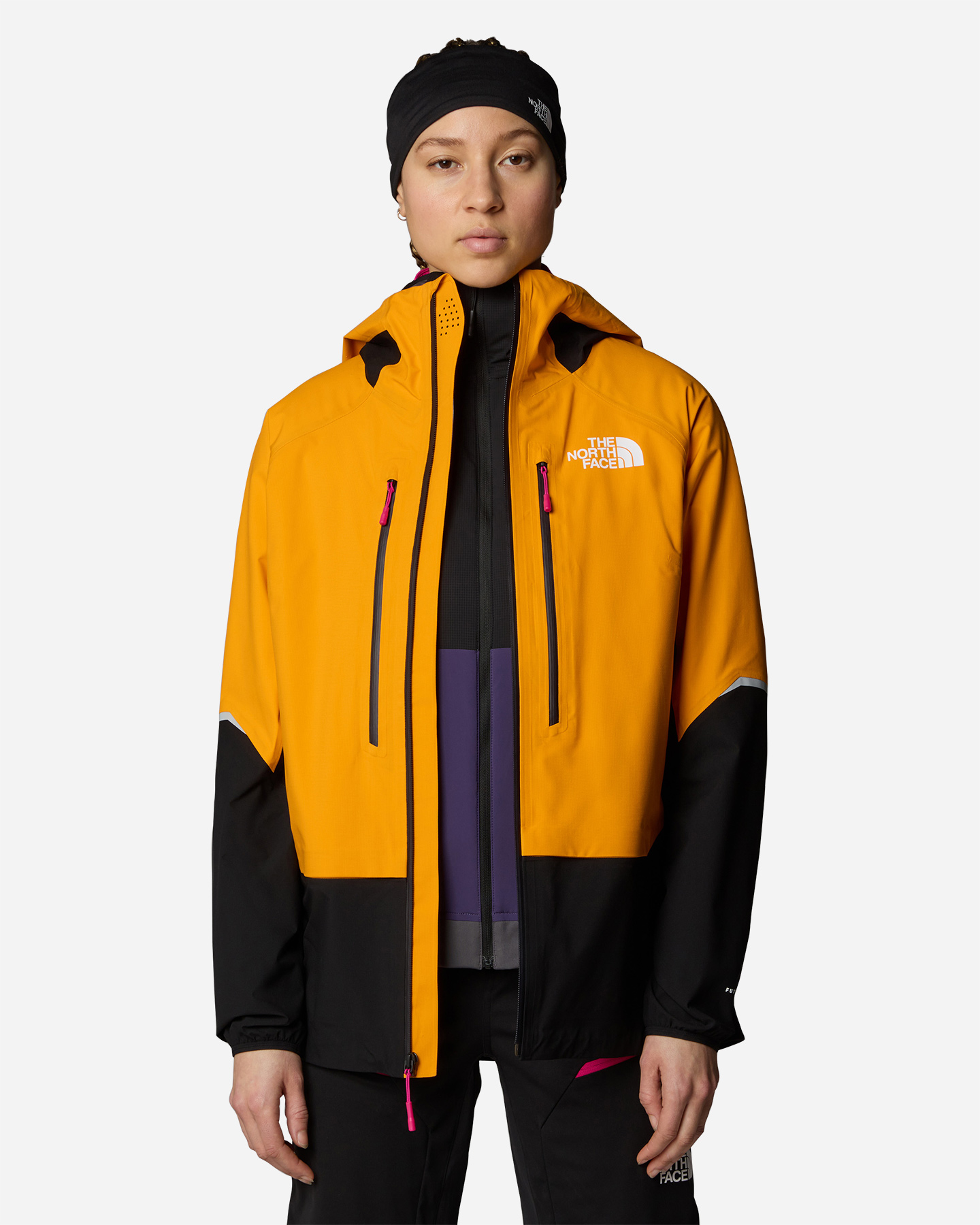 Giacca Outdoor The North Face Balmenhorn Futurelight W NF0A8AP67IS1