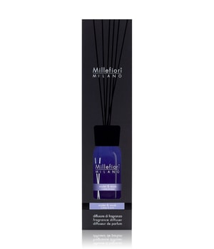 Millefiori Milano Natural Violet&Musk Raumduft 100 ml