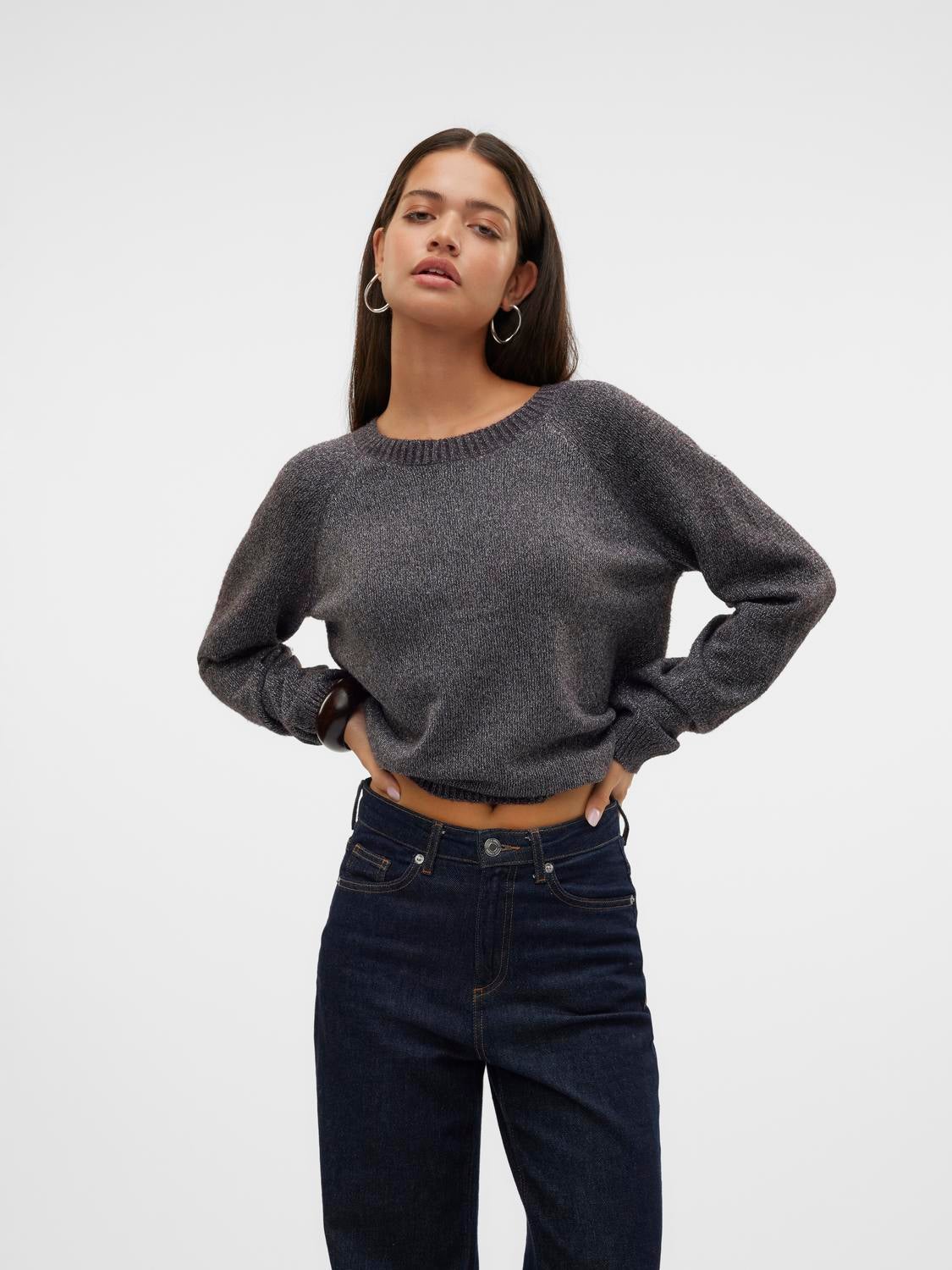 VMDOFFYSHINE Pullover