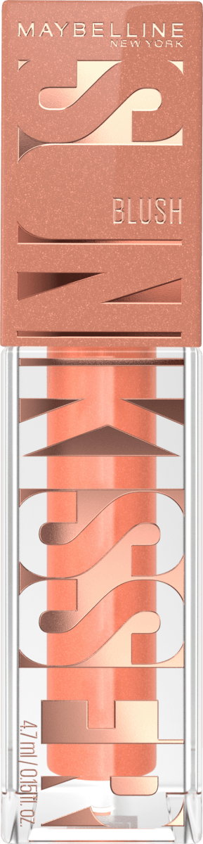 Rouge Sunkisser Blush 02 Uptown Glow, 4,7 ml