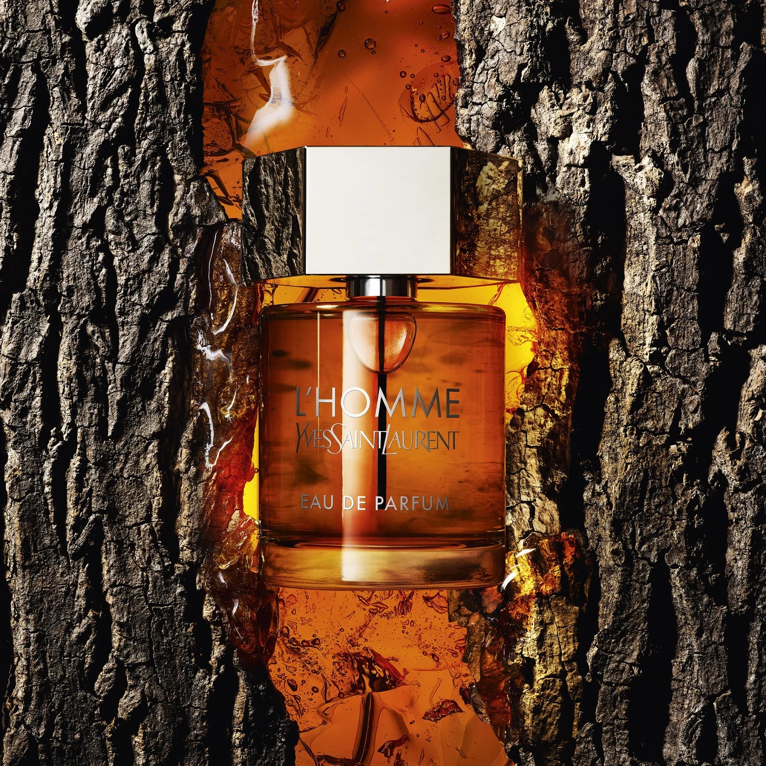 L'Homme L'Homme - Eau de Parfum