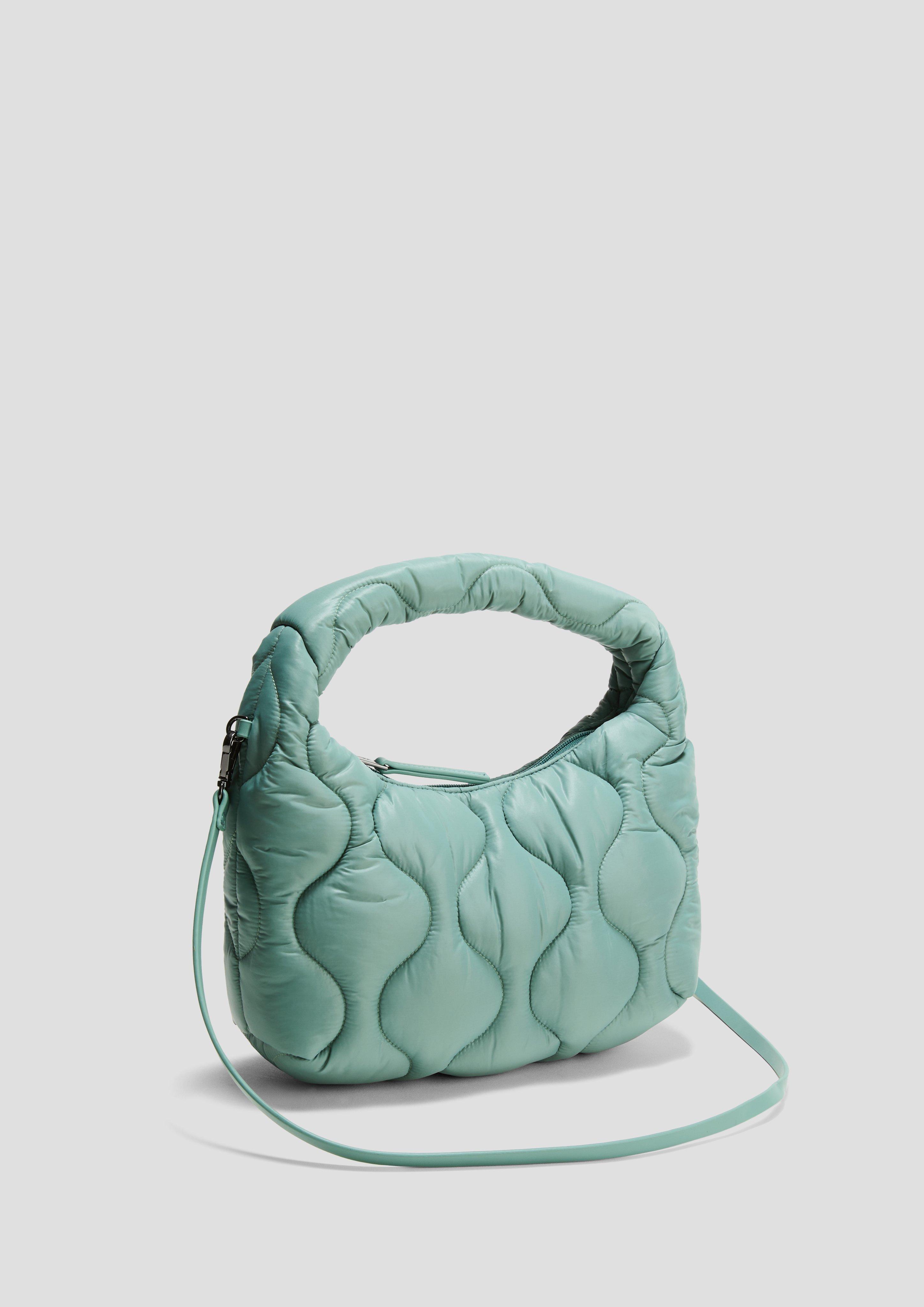 Wattierte Shoulder Bag  2136339-7210
