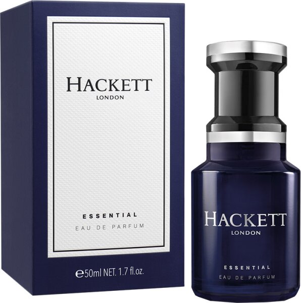 Hackett Essential Eau de Parfum