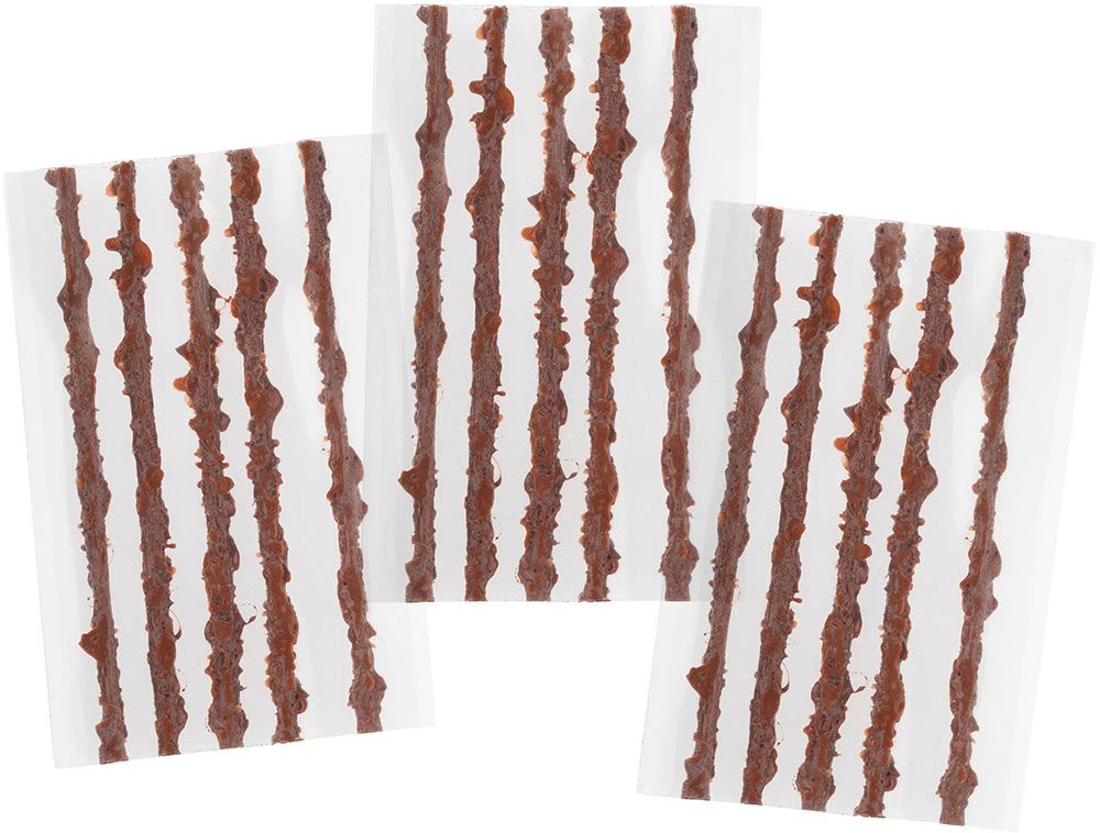 Wolf Tooth Components EnCase System Bacon Strips - 3 Set Tire Plugs kaufen | Bike-Discount