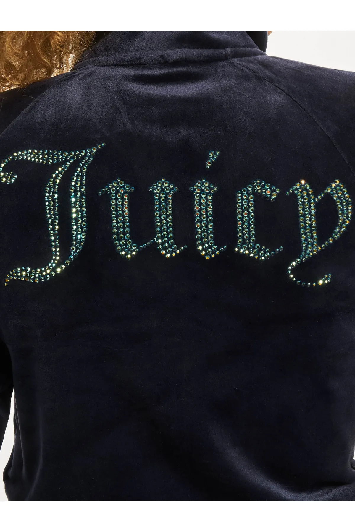 Juicy Couture  Jacke - Schwarz - Regular Fit