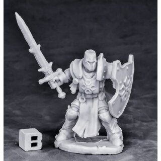 Crusader Champion (standing)