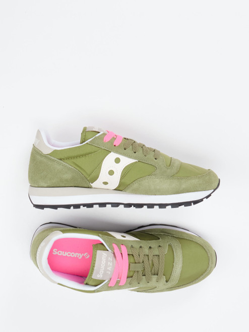 Sneaker-81656290025 Saucony