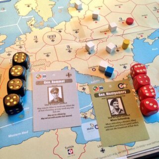 Hitlers Reich (EN)