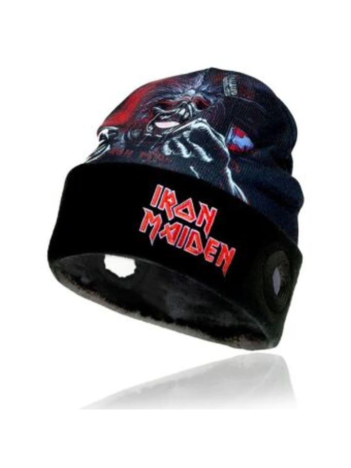 Alpha Trading Solutions Nonbook - Style Dock Beanie Real Dead One günstig kaufen onesize