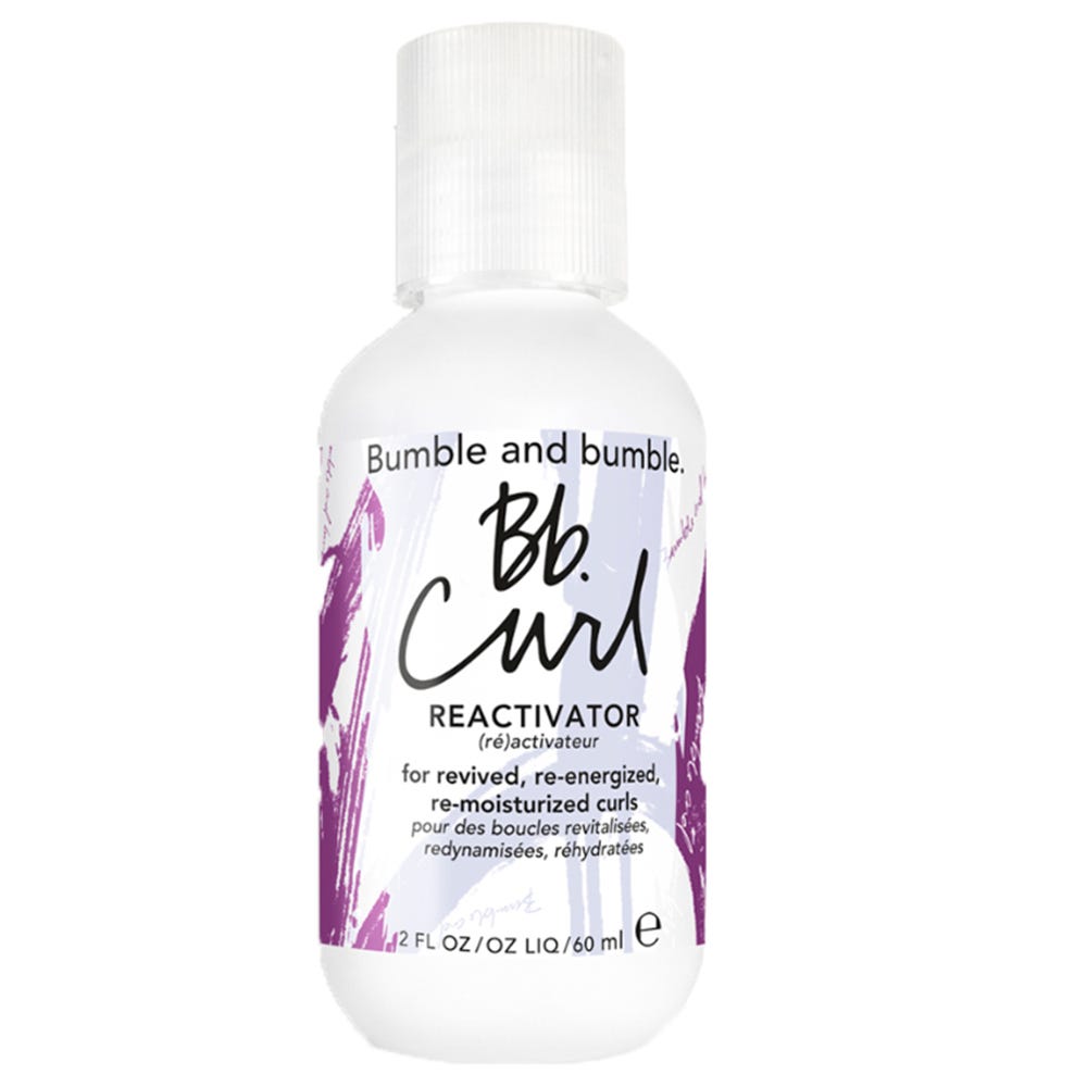 Bumble and bumble Curl Reactivator 60 ml