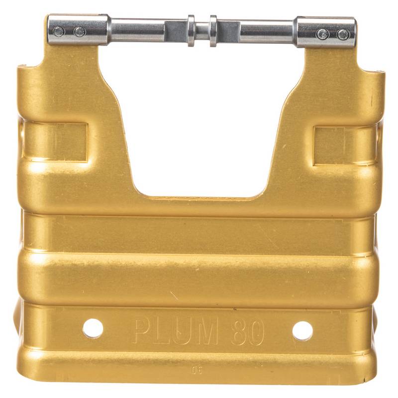 ATOMIC CRAMPON BACKLAND 80mm Harscheisen