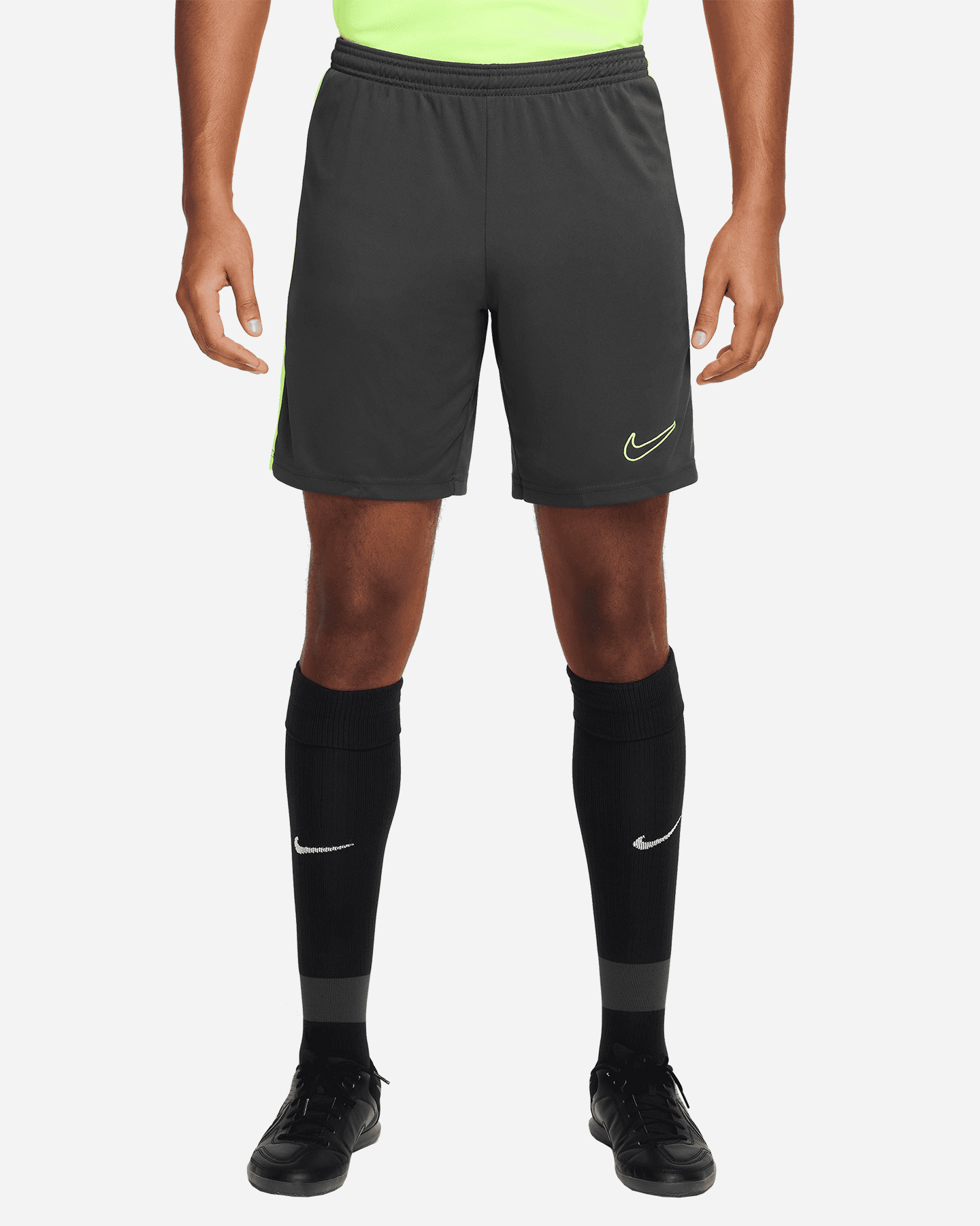 Futbalové nohavice Nike Dri Fit Academy 23 Kbr M DV9742-061