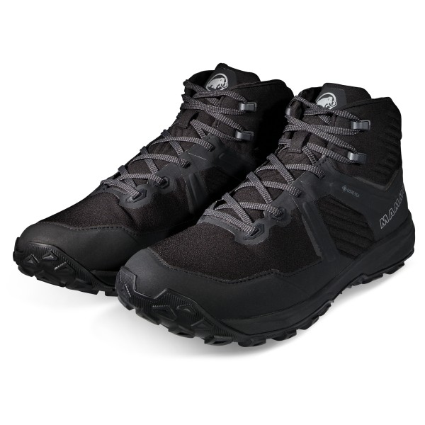 Mammut - Ultimate III Mid GTX - Multisportschuhe