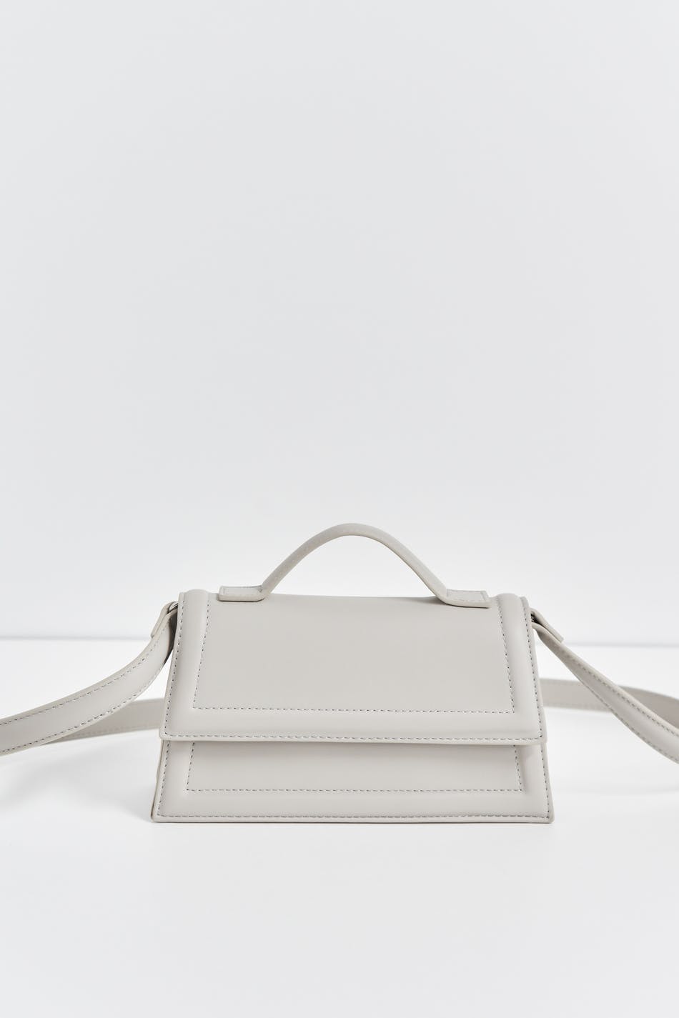 Mini crossbody bag