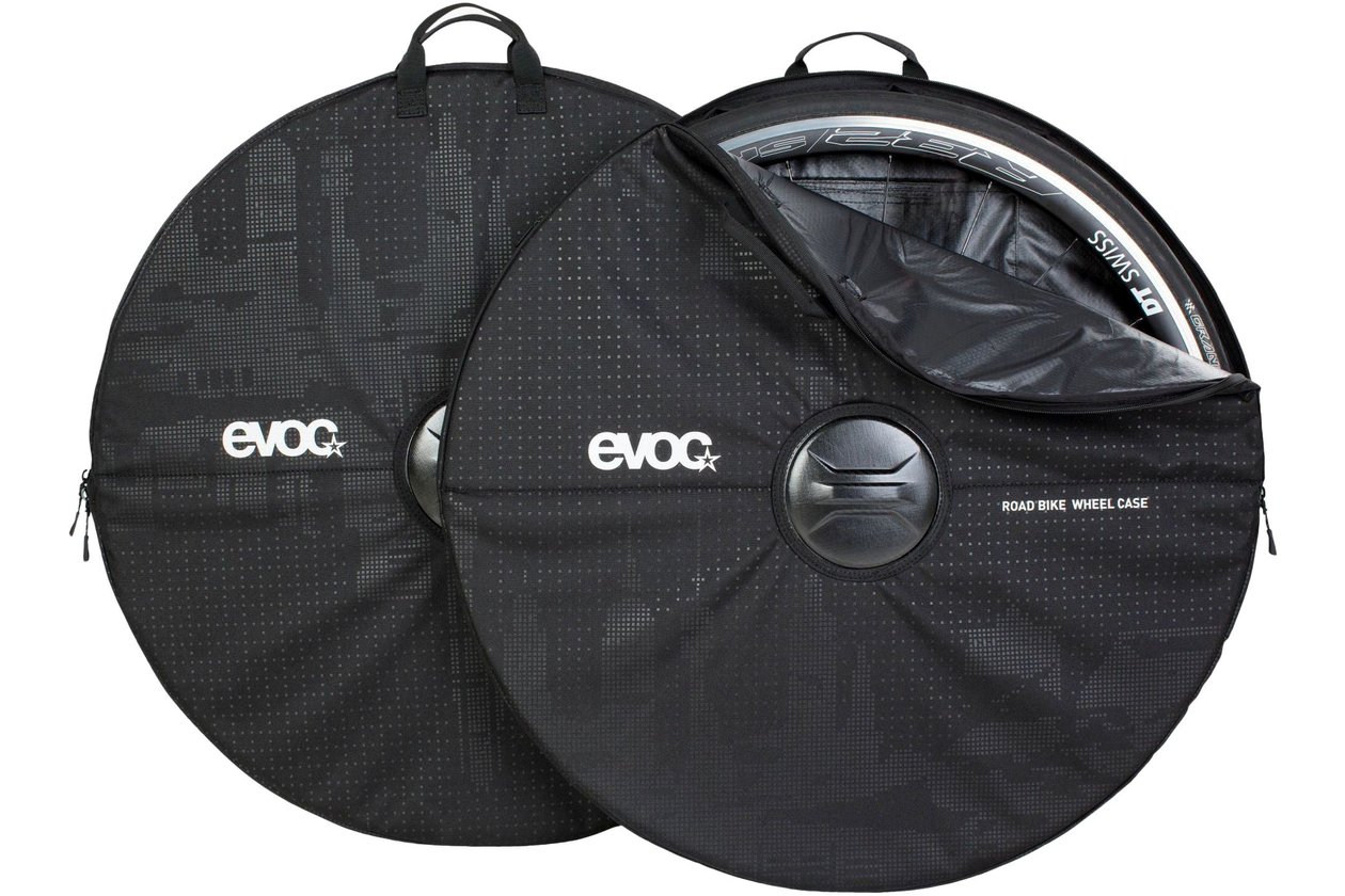 Evoc Road Bike Wheel Cases