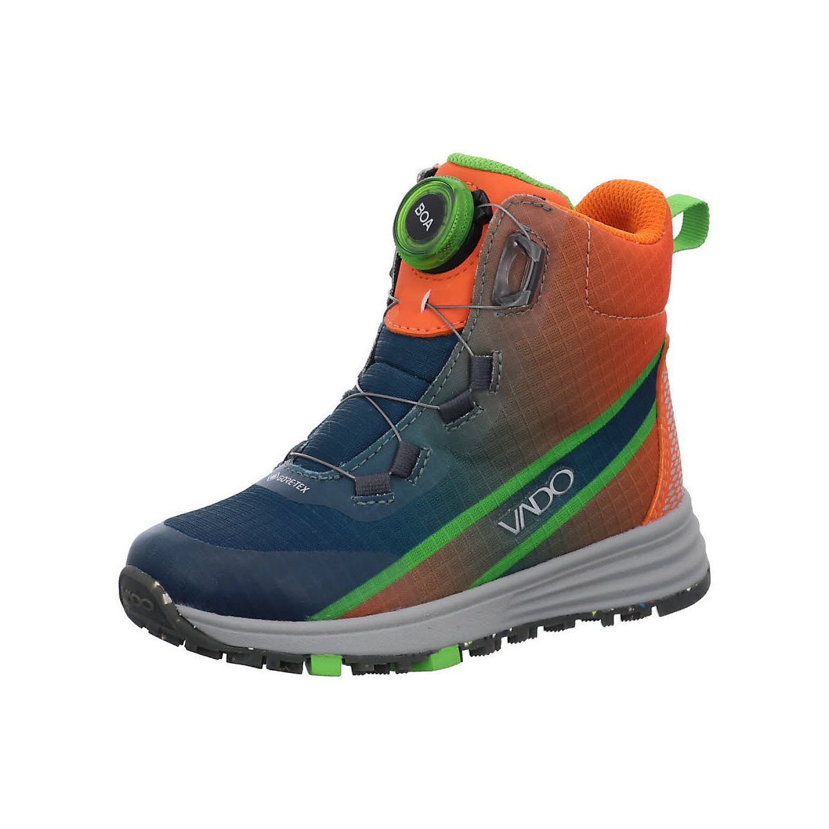 Wanderschuh SKY HIGH BOA GTX Wanderschuhe