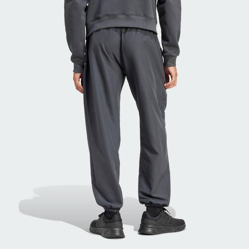 adidas Juventus Turin LFSTLR Woven Hose Trainingshose Herren