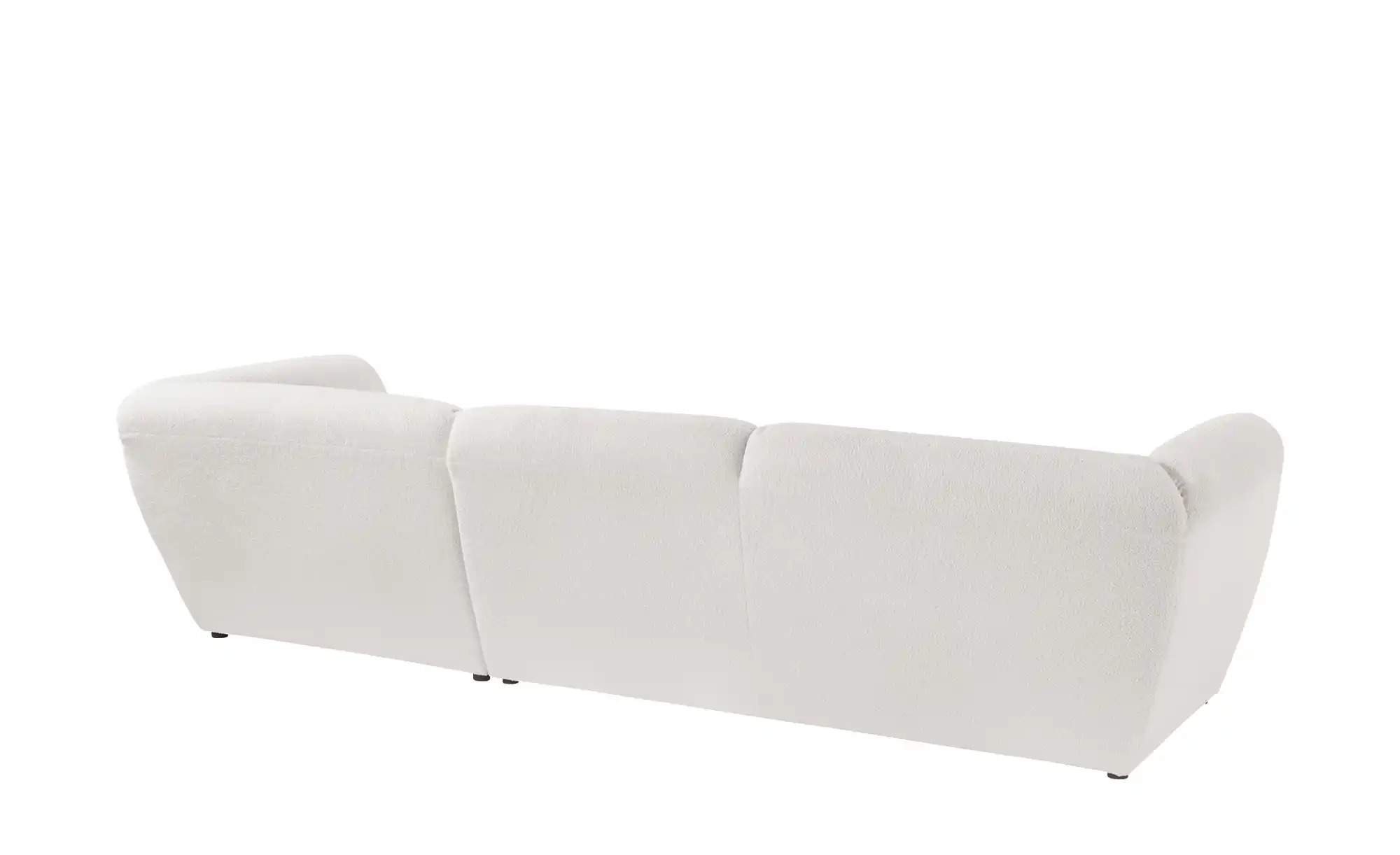 Twist Ecksofa Bouclé Candelo