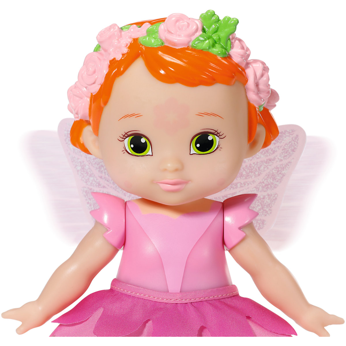 BABY born® Storybook Fairy Rose 18 cm