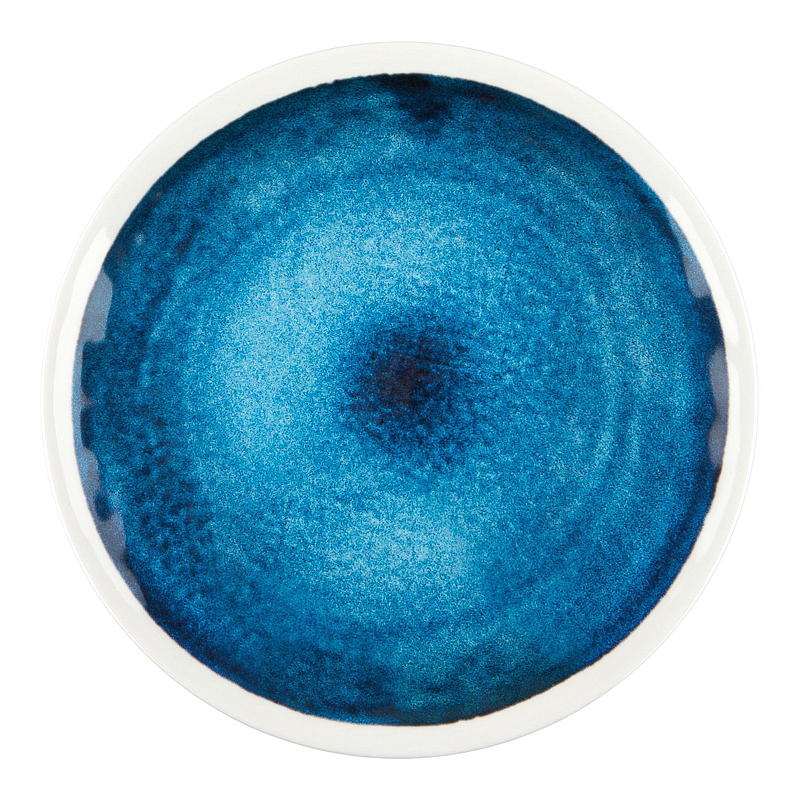 Cuisine Asjett Ocean ø 21,5 cm, melamin