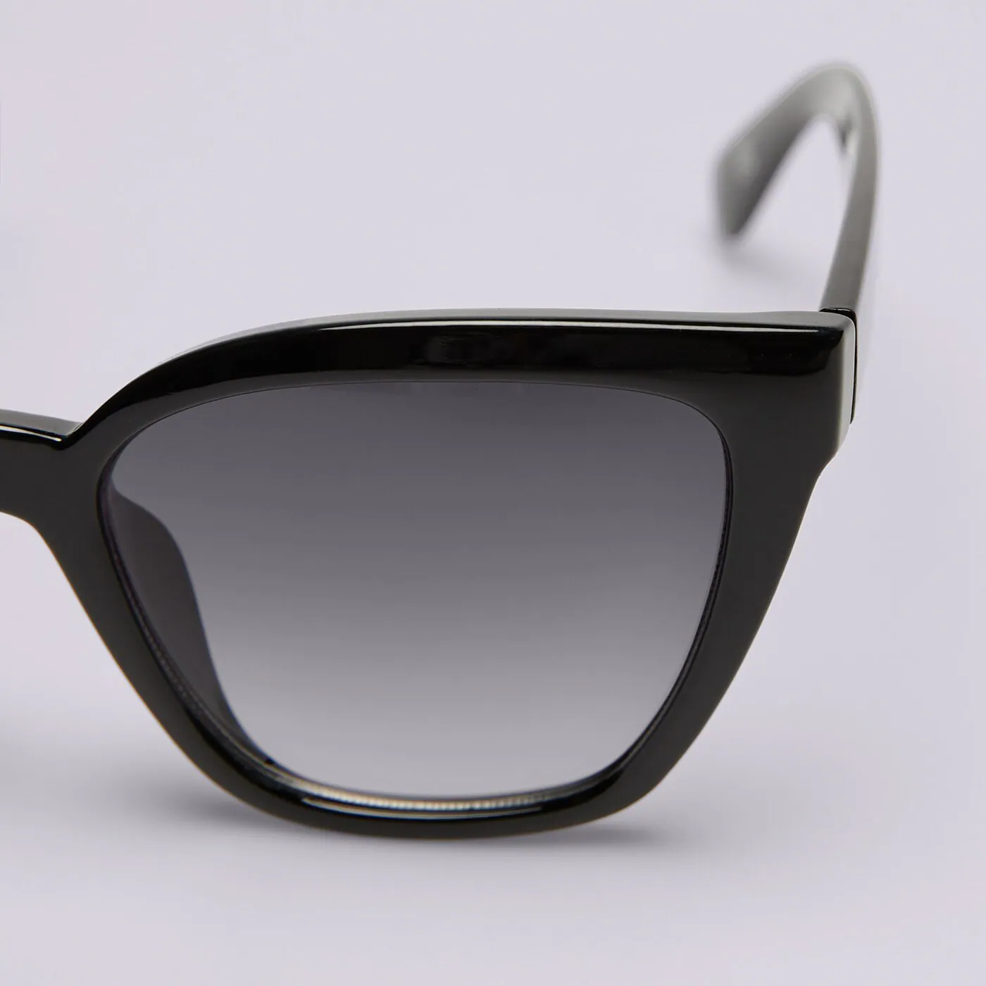 VANS BRILLE HIP CAT SUNGLASSES Schwarz