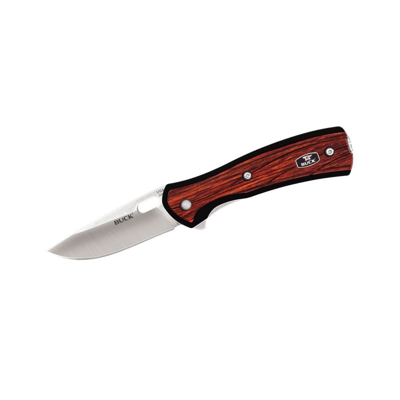 Buck Vantage Avid kleines 0341RWS, Jagdmesser.