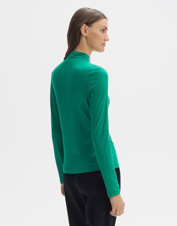 Langarmshirt Sayar