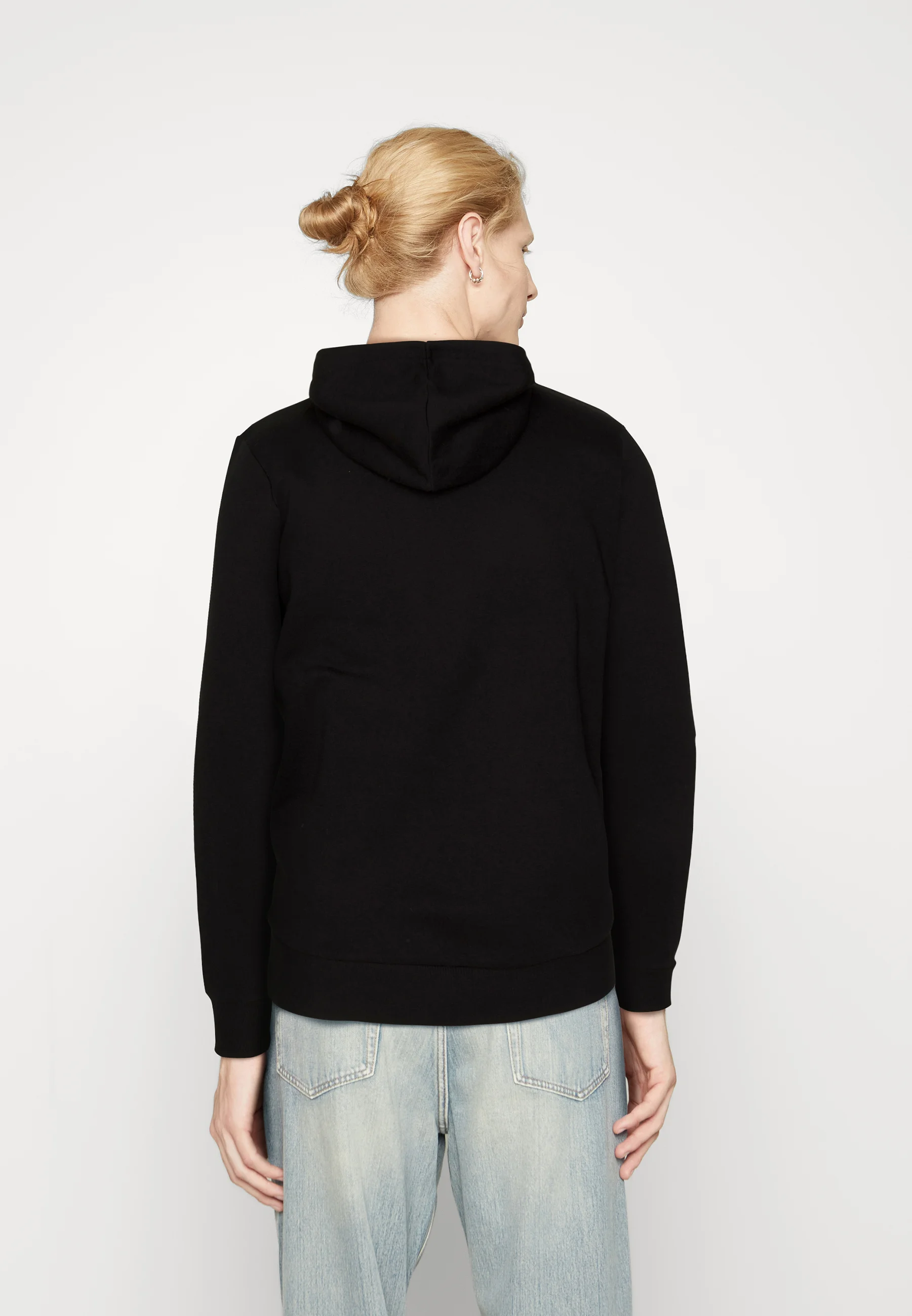 Sudadera con capucha Jack & Jones JJLOYD HOOD