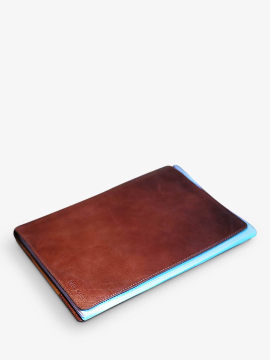 Le Protége Cahier A4 - Naturel