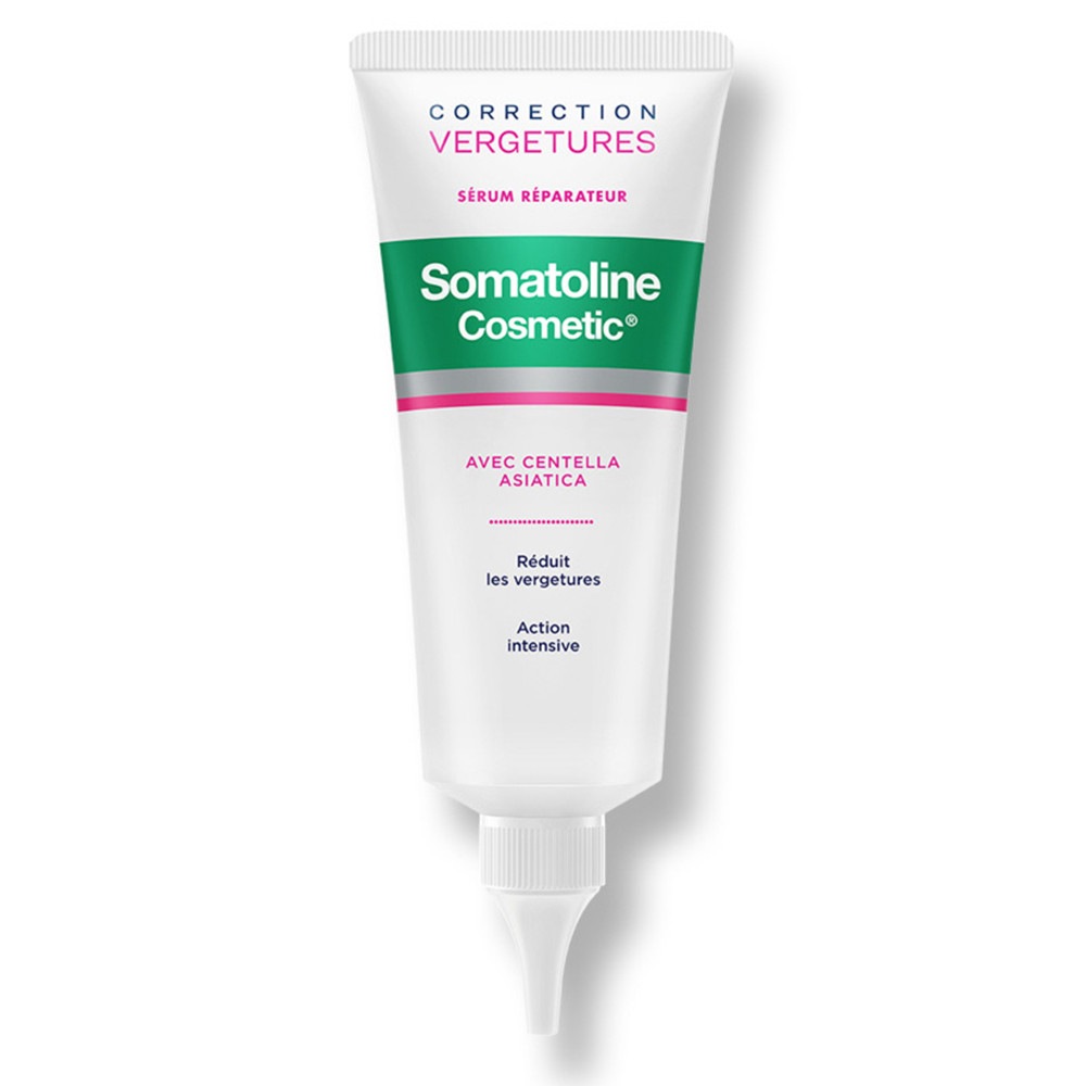 Somatoline kosmētiskais striju korekcijas serums