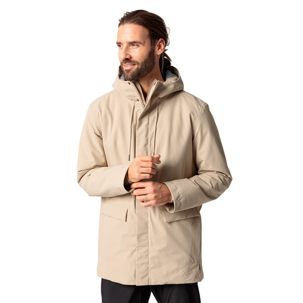 COREWAY PARKA Herren - Winterjacke