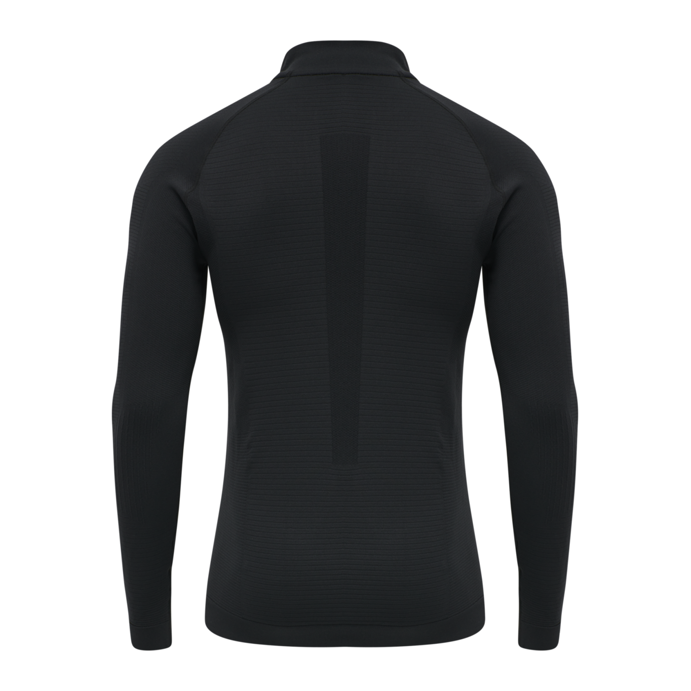 Hummel hmlstroke Seamless HalfZip Sweatshirt F2001