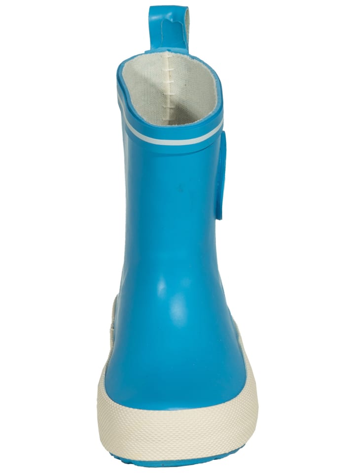 druppies Kinderstiefel in hellblau günstig kaufen