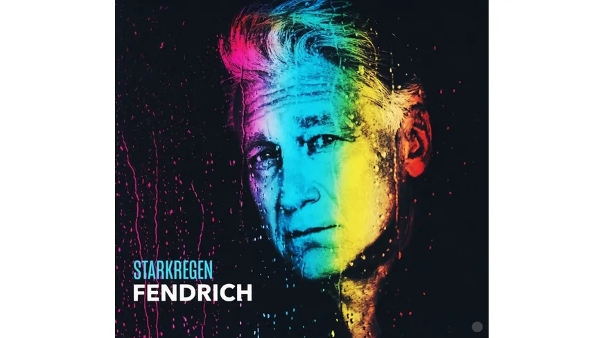 Starkregen