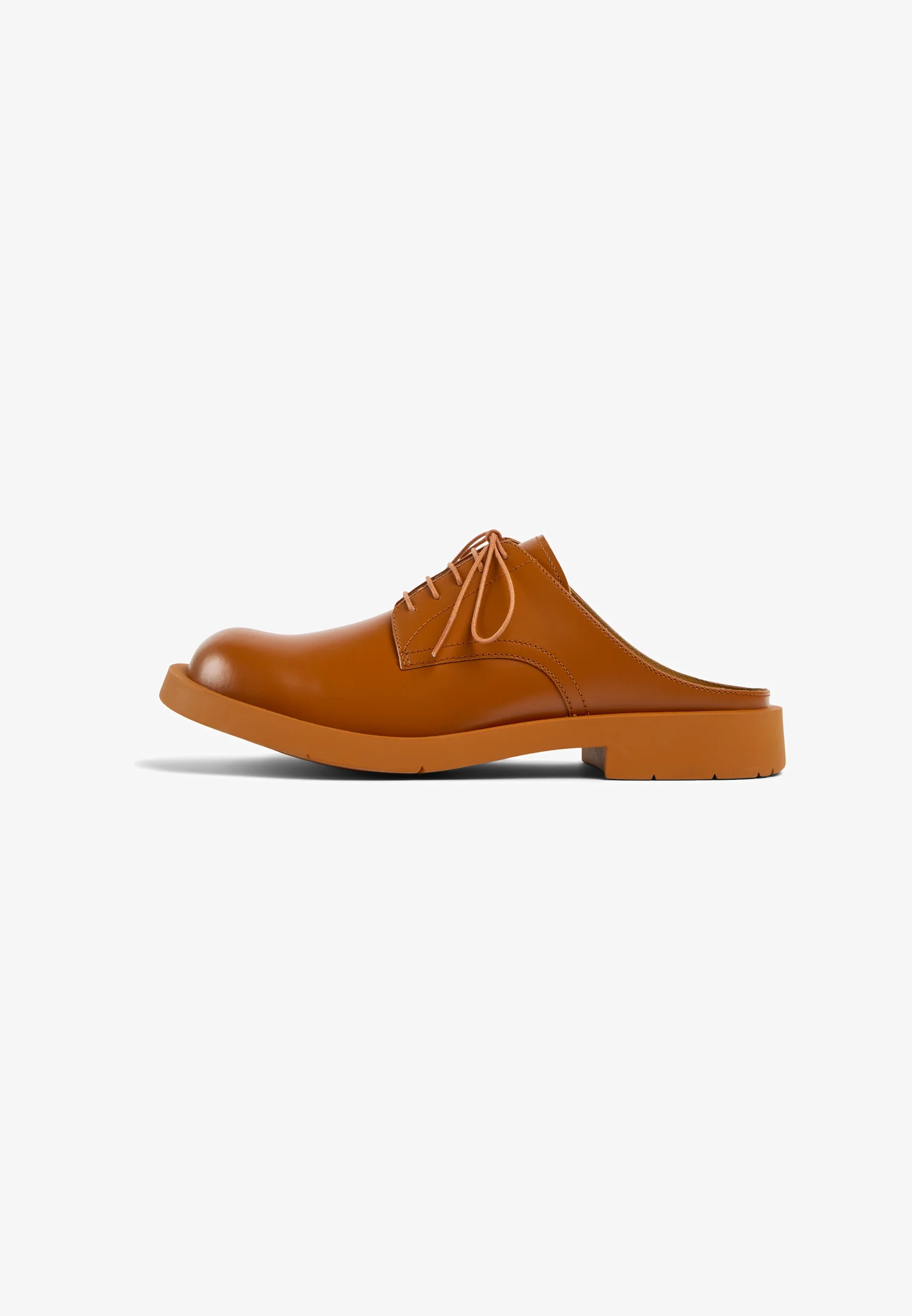 Zapatos deportivos con cordones CAMPERLAB