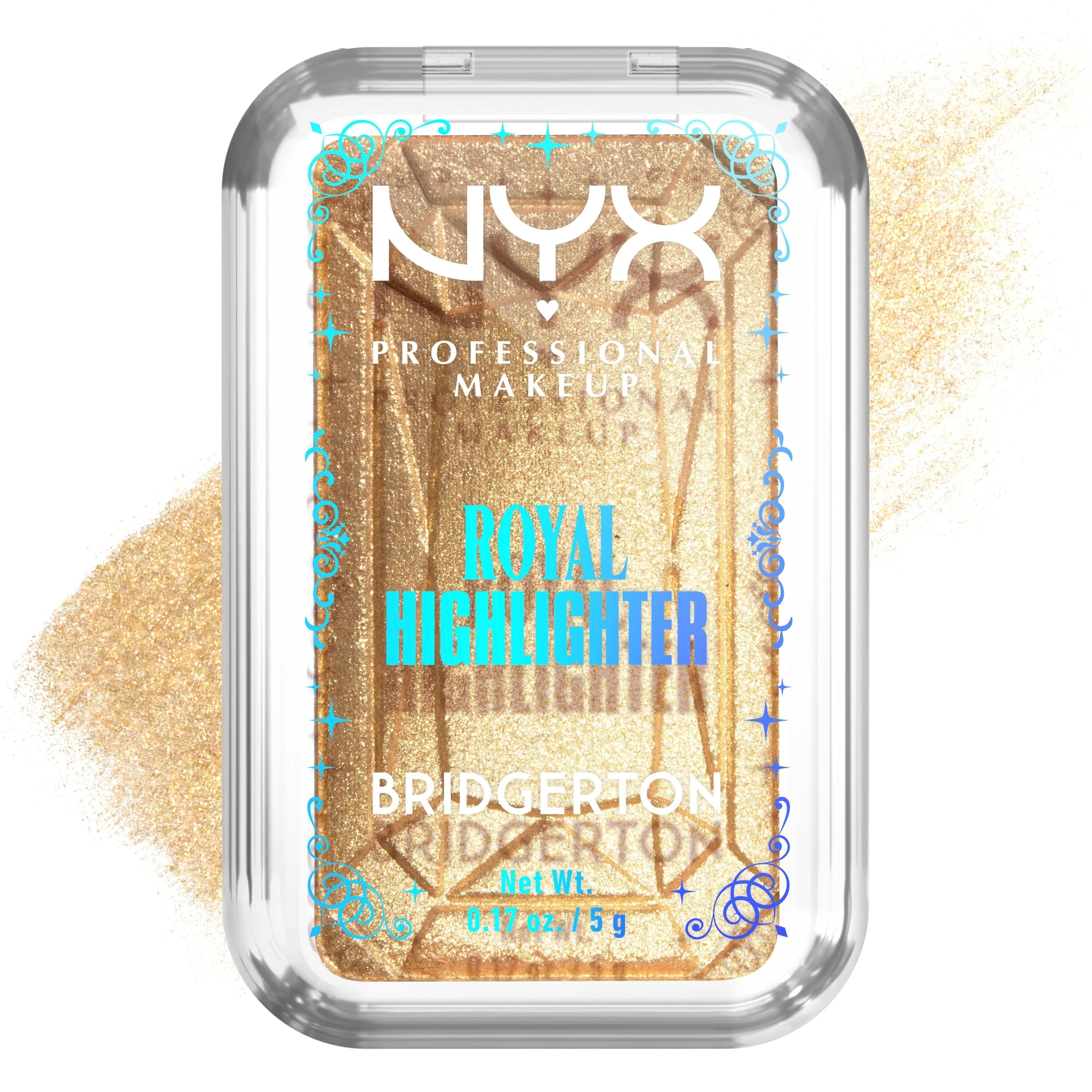 Bridgerton Royal Highlighter Facial - Sublimatorer og Illuminatorer