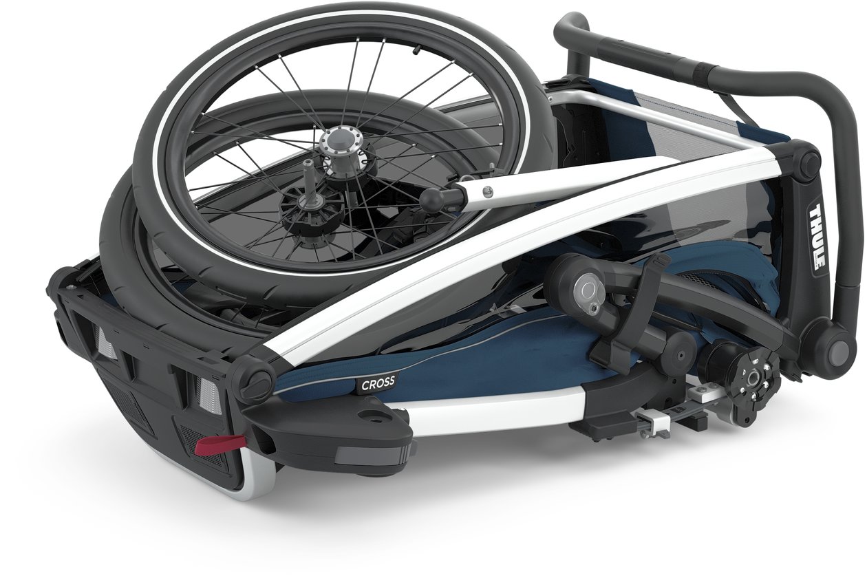 Thule Chariot Cross1
