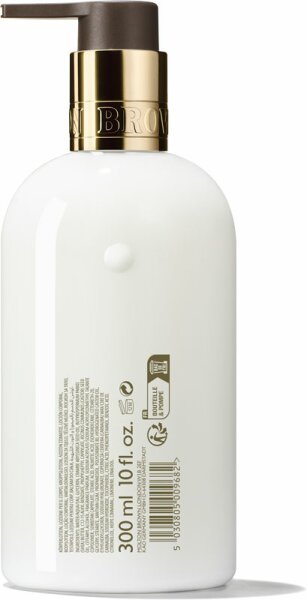 Molton Brown Merry Berry & Mimosa Body Lotion Bodylotion