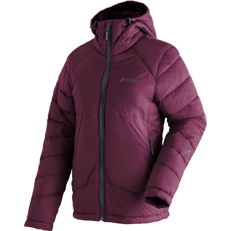 Maier Sports Loket Funktionsjacke Damen