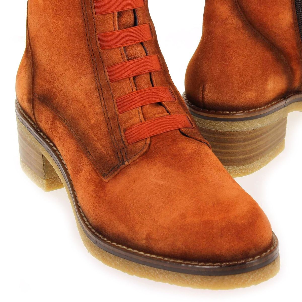 Dorking  LUCERO 8868 - orange