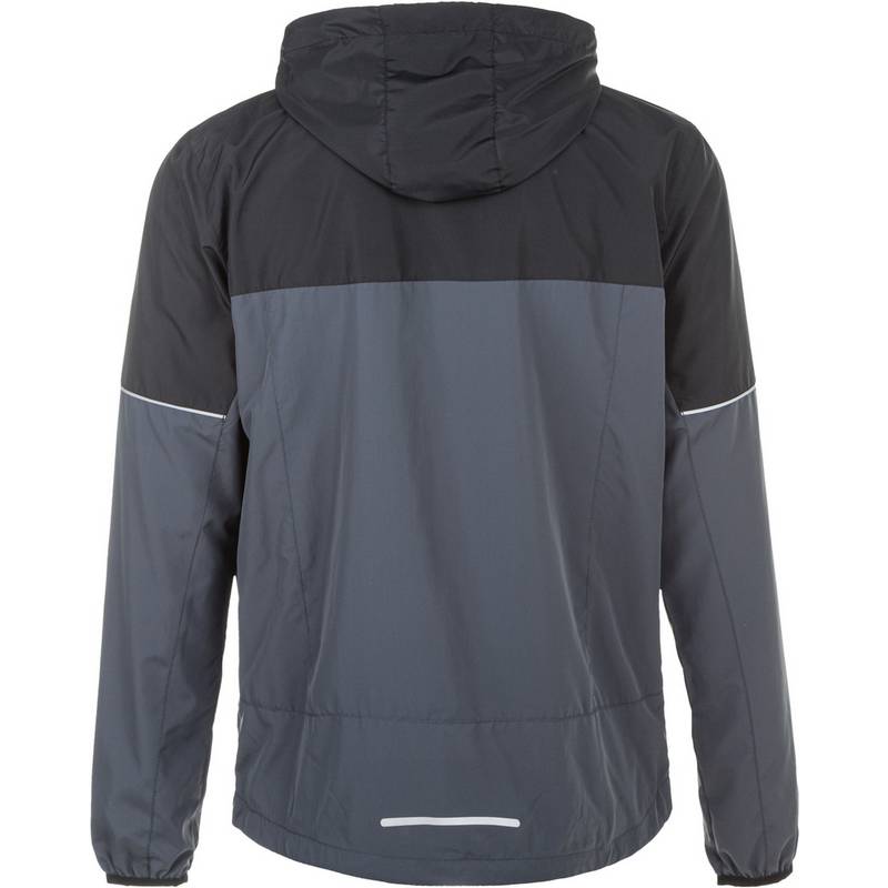 Endurance Verbol Laufjacke Herren