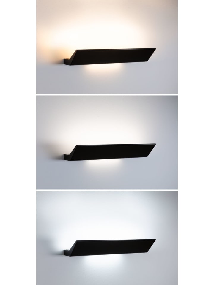paulmann LED Wandleuchte Ranva günstig kaufen onesize