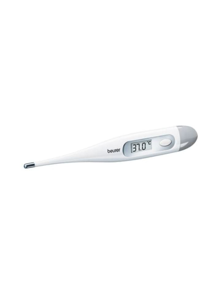 Beurer Fieberthermometer Digital Display in Weiß günstig kaufen 1 Stück